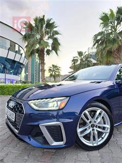 اودي A4